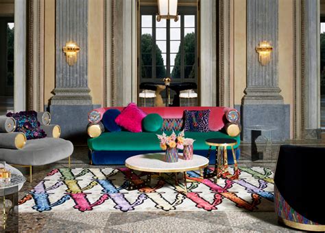 versace home collection 2020|More.